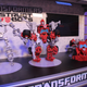 Illustration for article titled The Biggest Transformer Ever Made: Metroplex, and All the New Transformers from Toy Fair